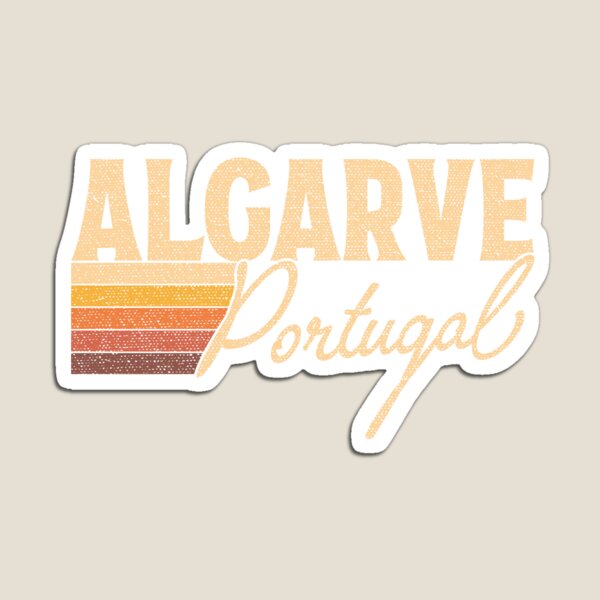 Artikel-Vorschau von Algarve Portugal, designt und verkauft von dk80.