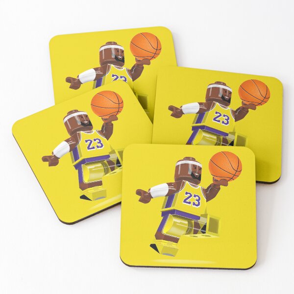 Item preview, Yellow Brick Baller designed and sold by dbl-drbbl.