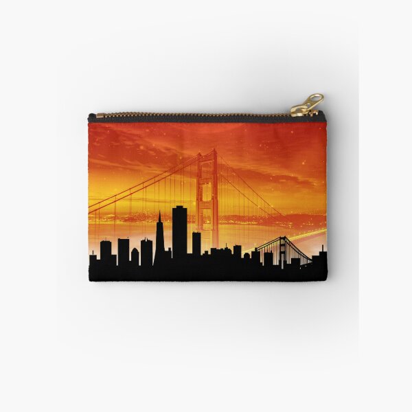 Item preview, San Francisco designed and sold by HomeLivingCo.