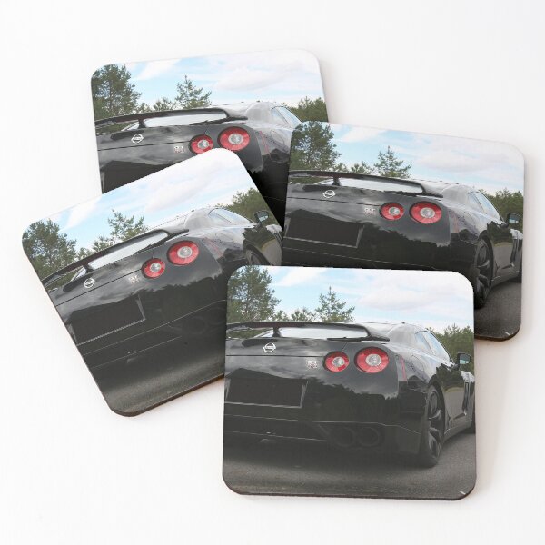 Item preview, nissan - gtr r35 designed and sold by hottehue.