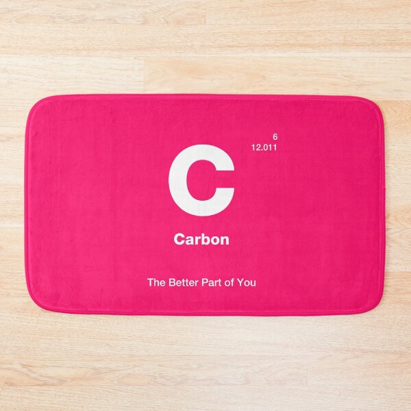 Item preview, Carbon - The Better Part of You designed and sold by 7115.