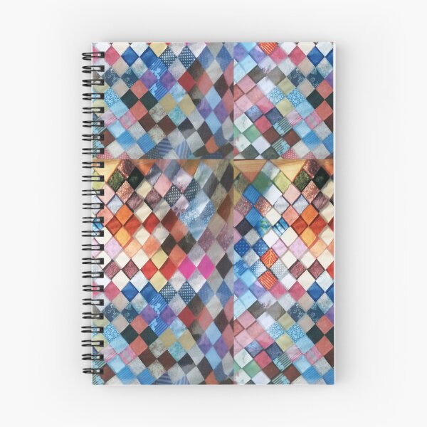 Item preview, Wonderful patchwork! designed and sold by Kunterbuntes.