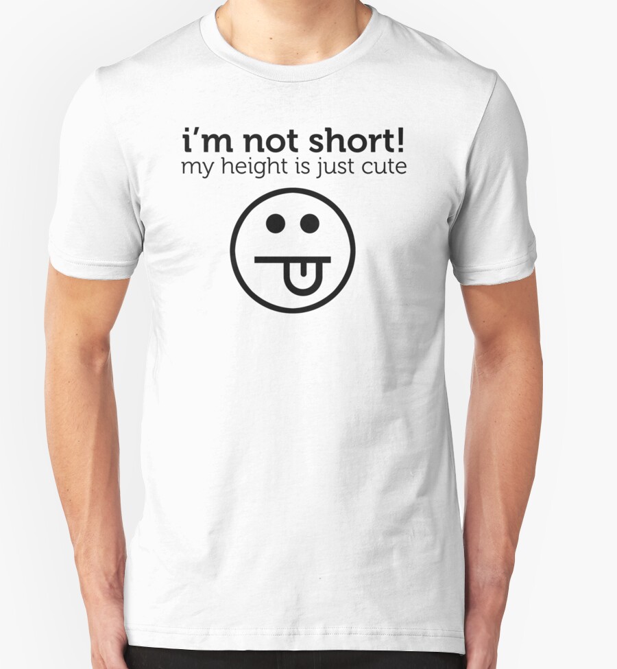 funny text shirt