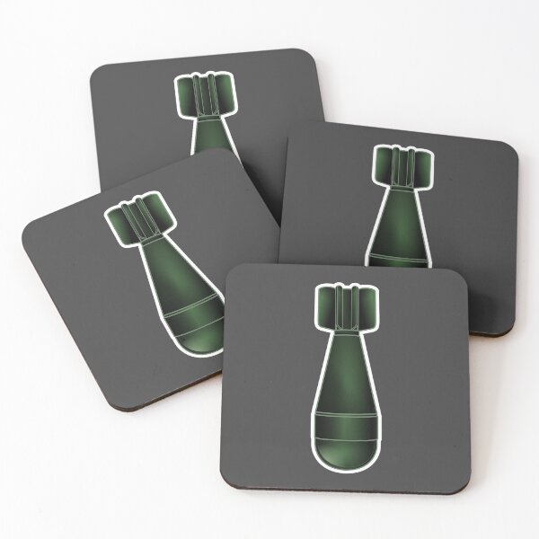 Item preview, BOOM! designed and sold by muskitt.