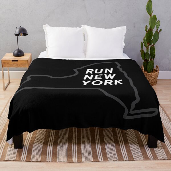 Item preview, Run New York designed and sold by SunnyLemonader.