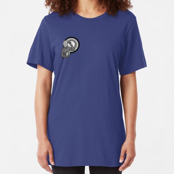 Hero Slim Fit T-Shirt