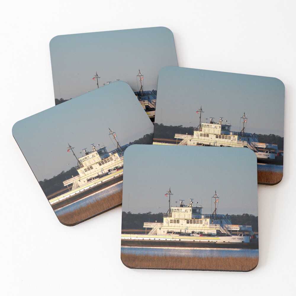 Item preview, Coasters (Set of 4) designed and sold by Cynthia48.
