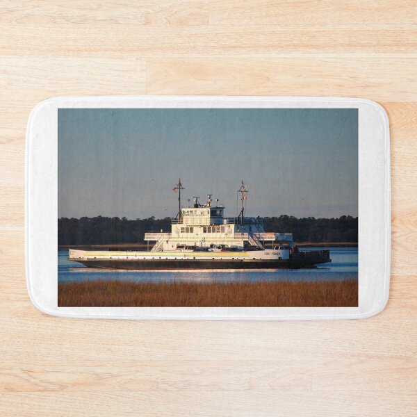 Item preview, Ferry Ride Home designed and sold by Cynthia48.