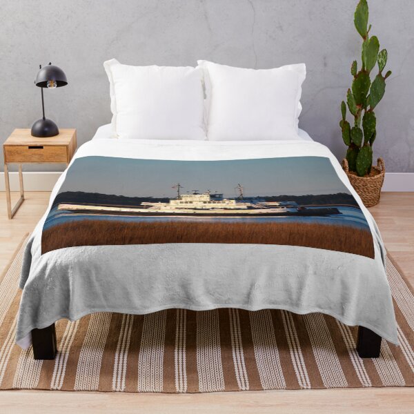 Item preview, Ferry Ride Home designed and sold by Cynthia48.