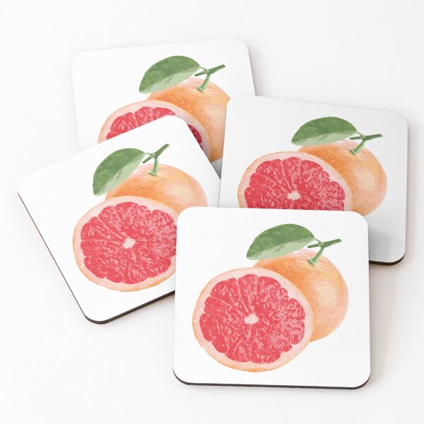 Item preview, GRAPEFRUITS designed and sold by daddylongarms.