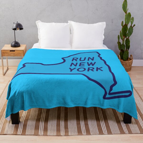 Item preview, Run New York designed and sold by SunnyLemonader.