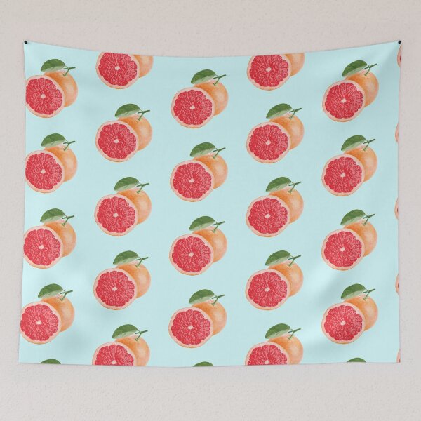 Item preview, GRAPEFRUITS designed and sold by daddylongarms.