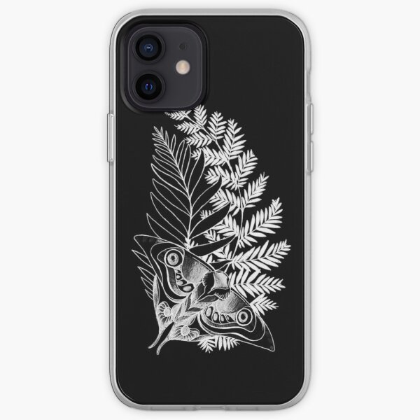 The Last of Us Ellie's Tattoo v2 Funda blanda para iPhone