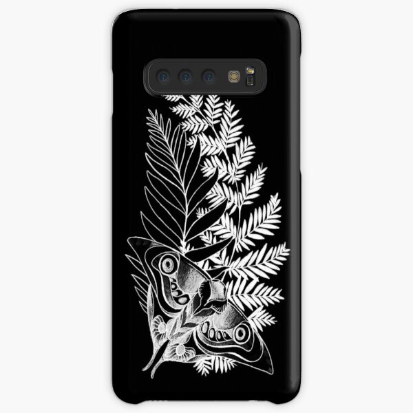 The Last of Us Ellie's Tattoo v2 Samsung Galaxy Snap Case