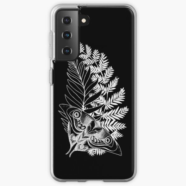 The Last of Us Ellie's Tattoo v2 Samsung Galaxy Soft Case