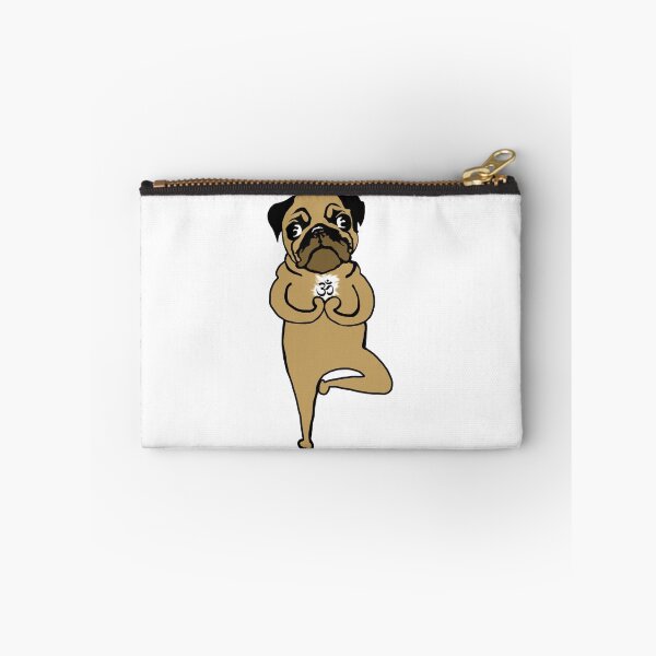 Item preview, Om Pug designed and sold by AManDuhhh.