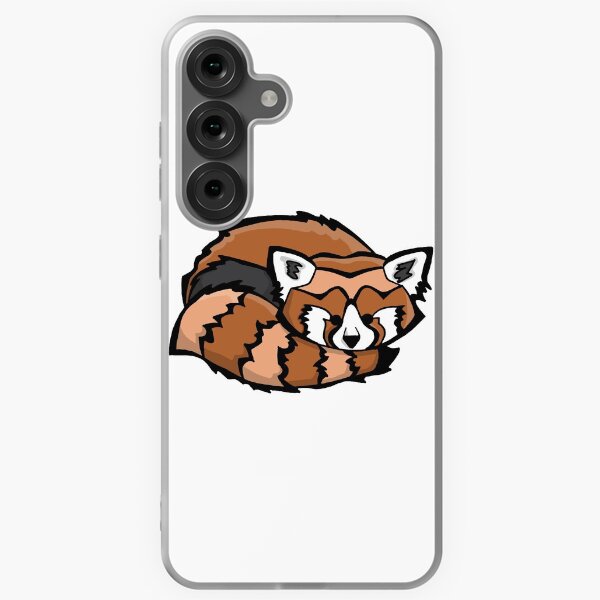 Item preview, Red Panda | Animal Series | DopeyArt designed and sold by DopeyArt.