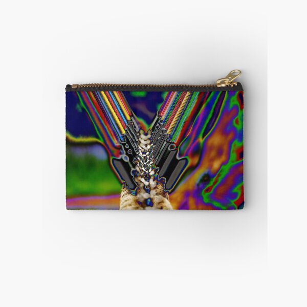 Item preview, Psychedelic Swing  designed and sold by Diane Noyce.