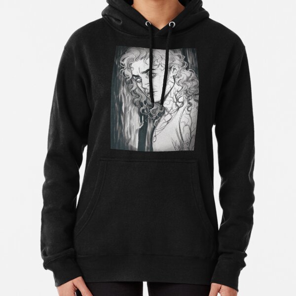 billy hargrove hoodie