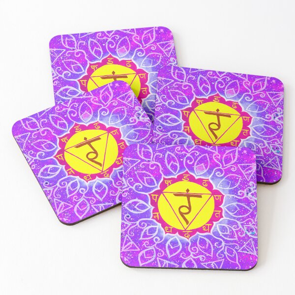 Item preview, Manipura Chakra designed and sold by Alessia Green.
