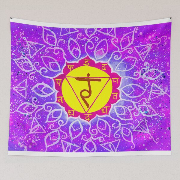 Item preview, Manipura Chakra designed and sold by Alessia Green.