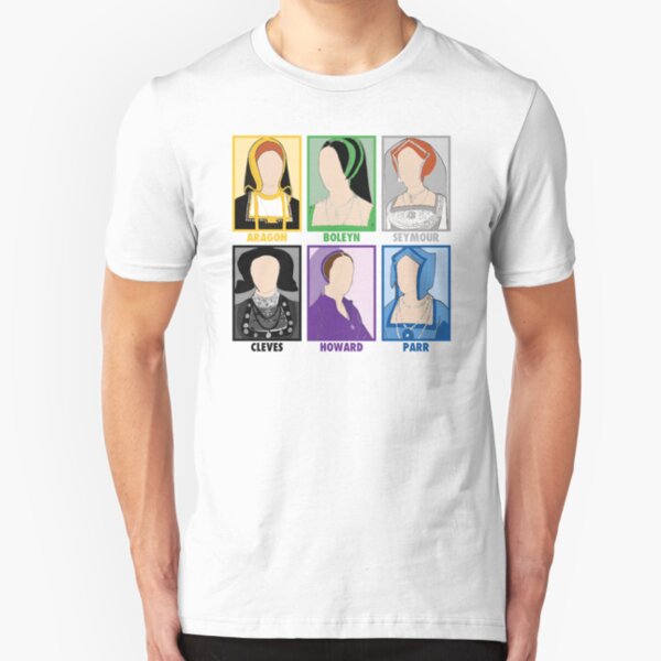 six the musical merchandise amazon