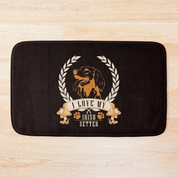Item preview, Irish Setter breeder lover designed and sold by torlei565.
