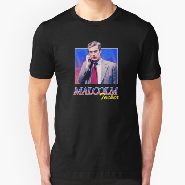 the thick of it t shirt
