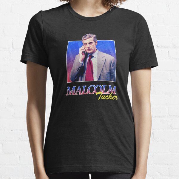 the thick of it t shirt