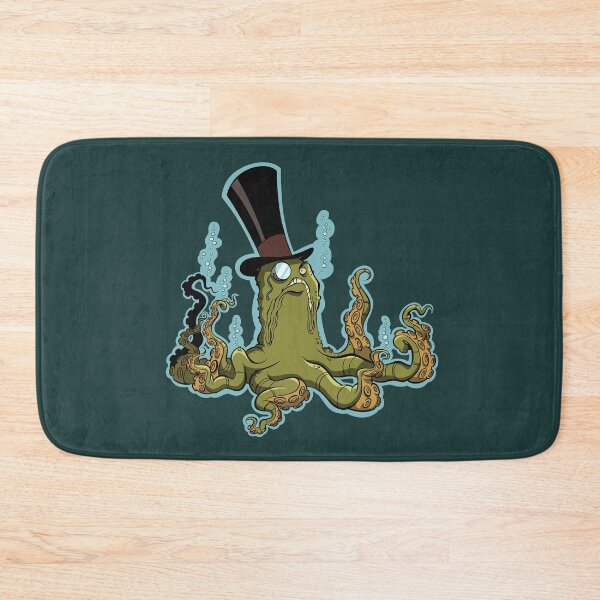 Item preview, Top Shelf Octopus designed and sold by westinchurch.