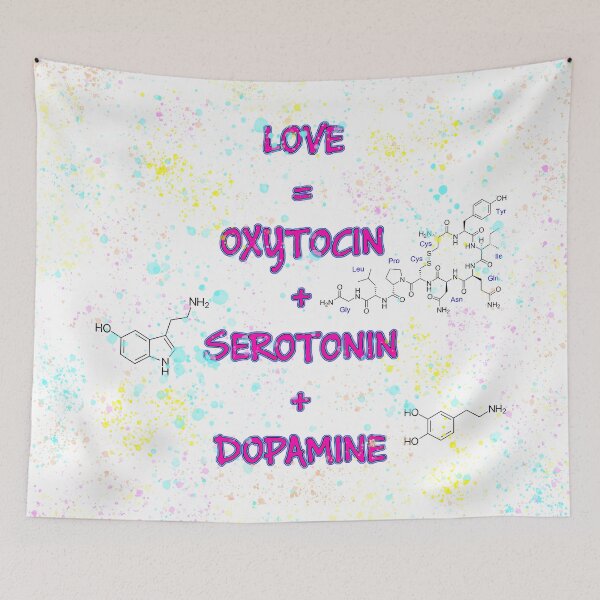 Item preview, The Equation of Love designed and sold by Olympia Ellinas.