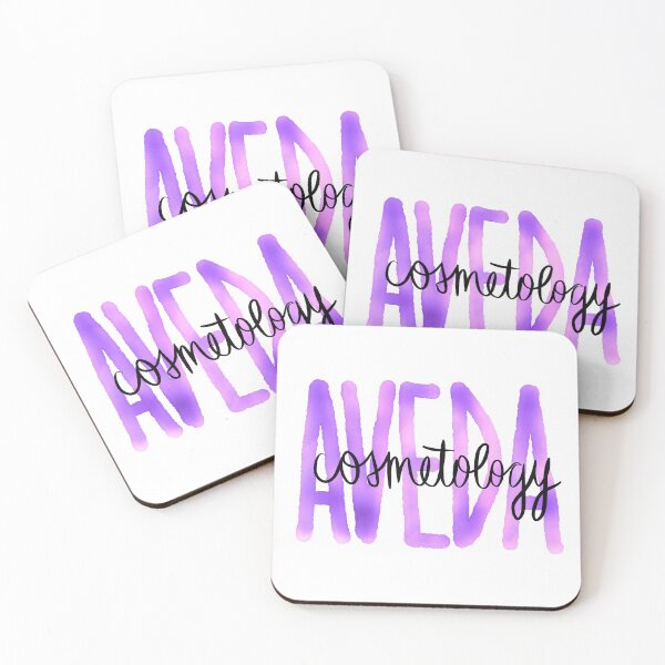 Item preview, Aveda Cosmetology designed and sold by Kathartic Art.