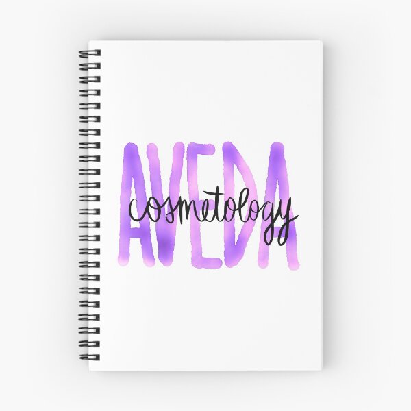 Item preview, Aveda Cosmetology designed and sold by Kathartic Art.
