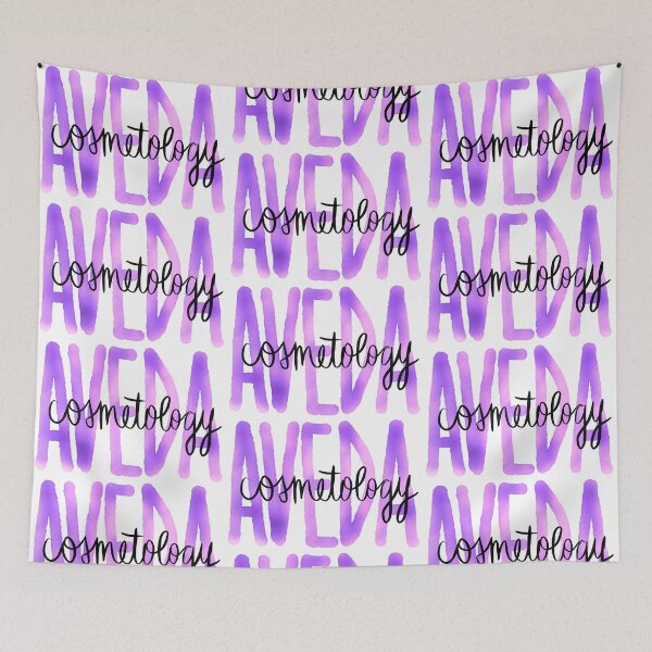 Item preview, Aveda Cosmetology designed and sold by Kathartic Art.
