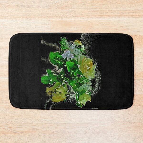 Item preview, Rhapsody Of Yellow Roses designed and sold by Faye Anastasopoulou.