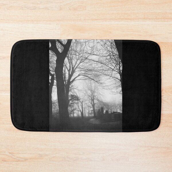 Item preview, Ghosts in the fog designed and sold by Mandi Collingridge.