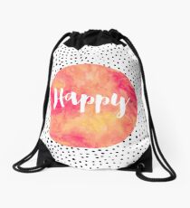 Mochila saco Contento