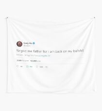 Cody Ko Tweet Tapestry