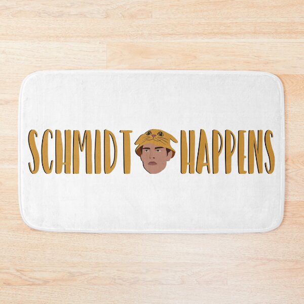 Item preview, schmidt happens 2 designed and sold by culturetime.