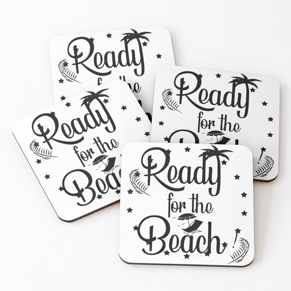 Item preview, Coasters (Set of 4) designed and sold by DesignDS.