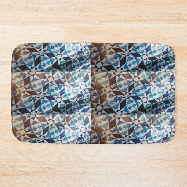 Item preview, Photoshop meets patchwork! designed and sold by Kunterbuntes.