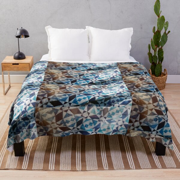 Item preview, Photoshop meets patchwork! designed and sold by Kunterbuntes.