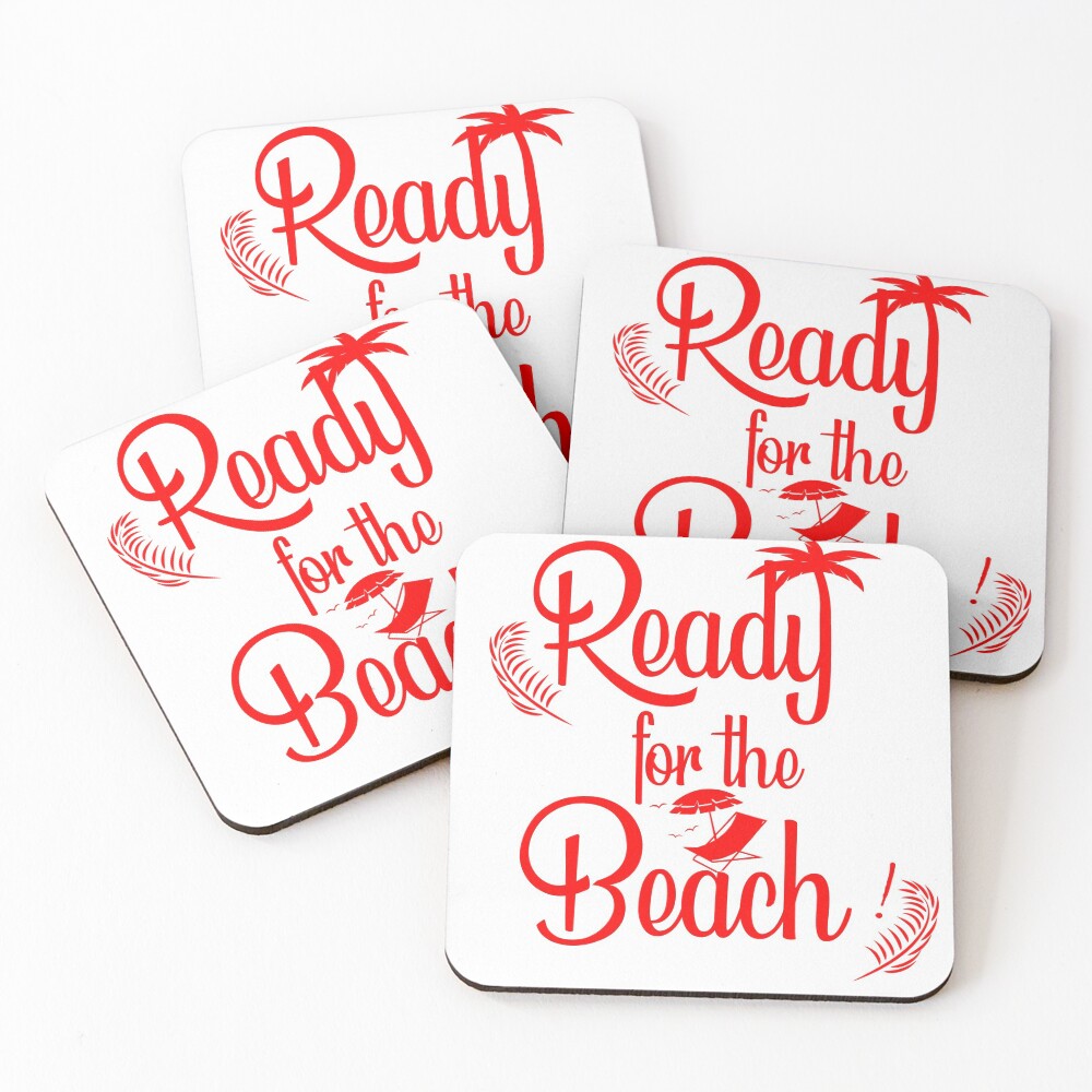 Item preview, Coasters (Set of 4) designed and sold by DesignDS.