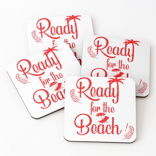 Item preview, beach designed and sold by DesignDS.