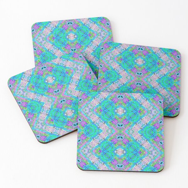 Item preview, Pastel Vibrato designed and sold by RitaMaye.