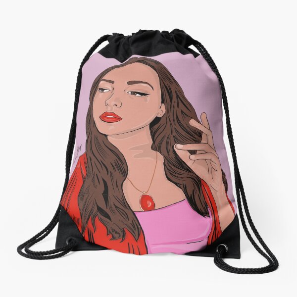 target scarlet witch bag