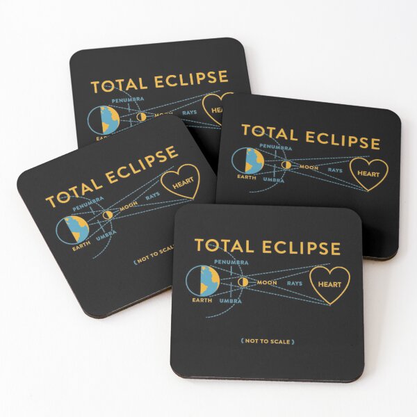 Item preview, Total Eclipse Of The Heart designed and sold by ccuk66.