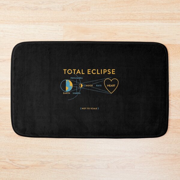 Item preview, Total Eclipse Of The Heart designed and sold by ccuk66.
