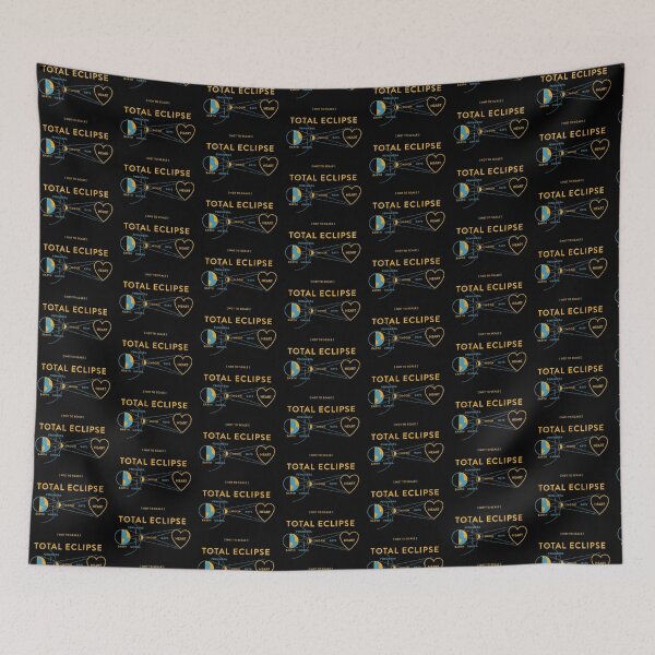 Item preview, Total Eclipse Of The Heart designed and sold by ccuk66.