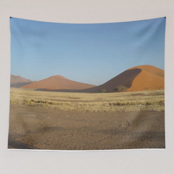 Artikelvorschau, Afrika, Namibia, Dünen, Wüste, Fotografie, BebiCervin entworfen und verkauft von BebiCervin.